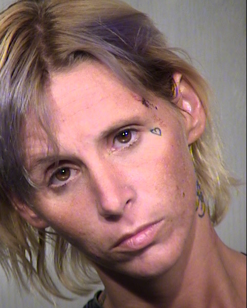 AUTUMN RENEA STULTZ Mugshot / Maricopa County Arrests / Maricopa County Arizona