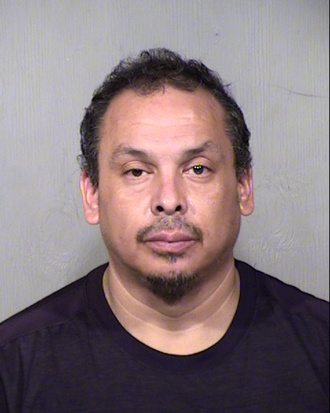 LARRY HUERTA FLOREZ Mugshot / Maricopa County Arrests / Maricopa County Arizona