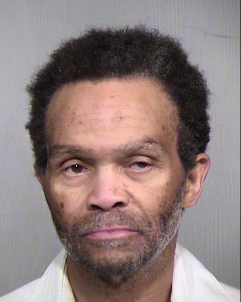 ROBERT KYLES Mugshot / Maricopa County Arrests / Maricopa County Arizona