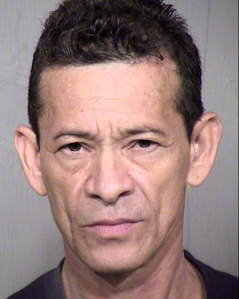 GUILLERMO MARRERO Mugshot / Maricopa County Arrests / Maricopa County Arizona