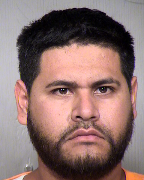 JULIO C NAVA Mugshot / Maricopa County Arrests / Maricopa County Arizona