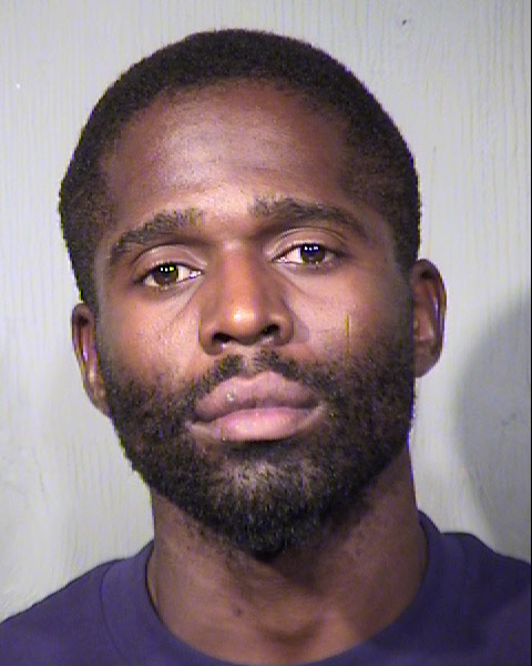 DEVON ANTHONY PIERCE Mugshot / Maricopa County Arrests / Maricopa County Arizona