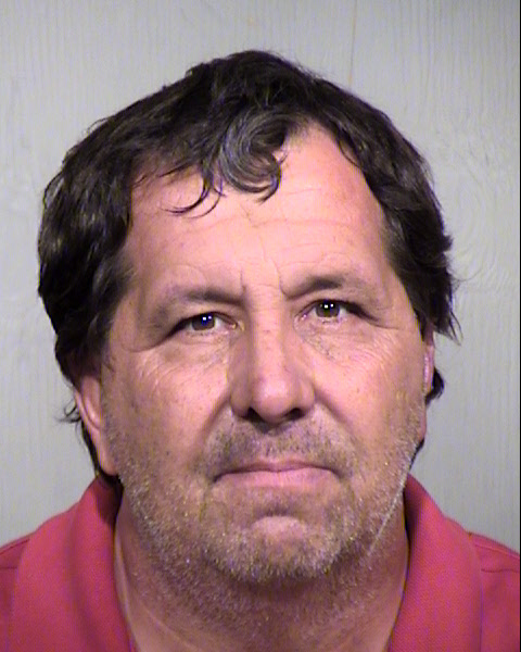 DONALD JOSEPH BOLZ Mugshot / Maricopa County Arrests / Maricopa County Arizona