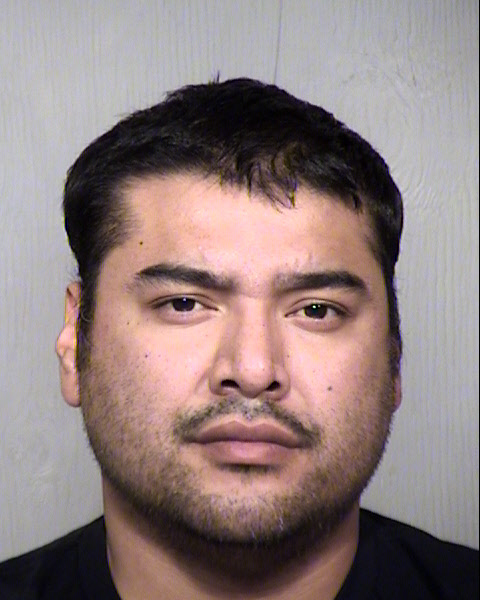 CARLOS ELOY LUCIO JACOBO Mugshot / Maricopa County Arrests / Maricopa County Arizona