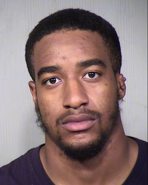 ALEXANDER JAMAL WARREN Mugshot / Maricopa County Arrests / Maricopa County Arizona