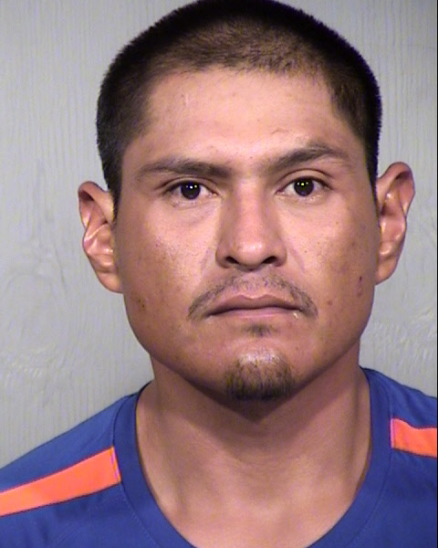 RICHARD EDWARD ALVAREZ Mugshot / Maricopa County Arrests / Maricopa County Arizona