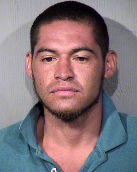 ERNEST RENE ARTEAGA Mugshot / Maricopa County Arrests / Maricopa County Arizona