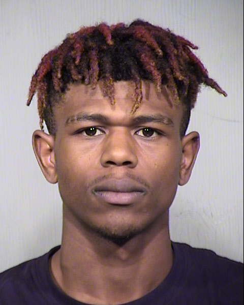 DAMONTE RENZELL WILEY Mugshot / Maricopa County Arrests / Maricopa County Arizona