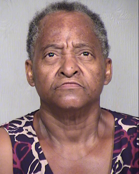 BRENDA LEE WOOTEN Mugshot / Maricopa County Arrests / Maricopa County Arizona