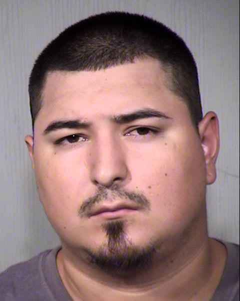 MICHAEL RAY ACOSTA-PULIDO Mugshot / Maricopa County Arrests / Maricopa County Arizona