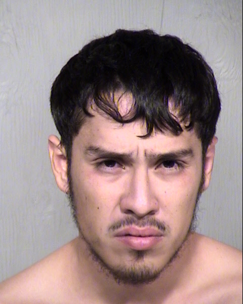 SAMMY FLORES-QUINTERO Mugshot / Maricopa County Arrests / Maricopa County Arizona