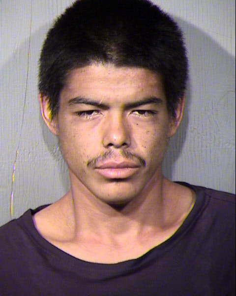 ANGEL MANUEL AVILA Mugshot / Maricopa County Arrests / Maricopa County Arizona