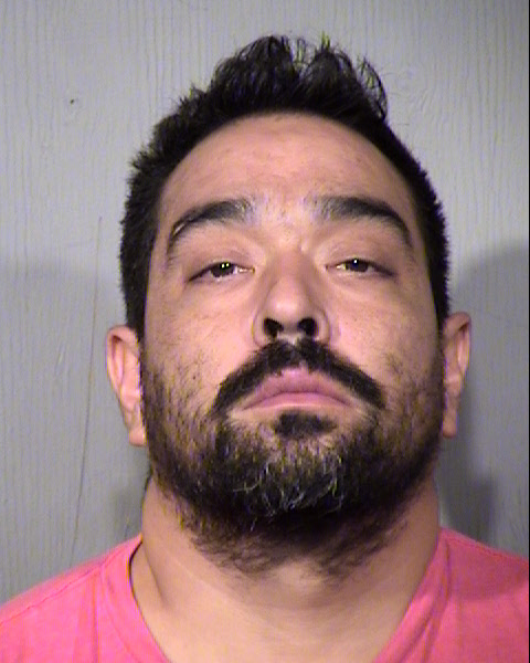 BRUCE NATHAN GULLIKSEN Mugshot / Maricopa County Arrests / Maricopa County Arizona