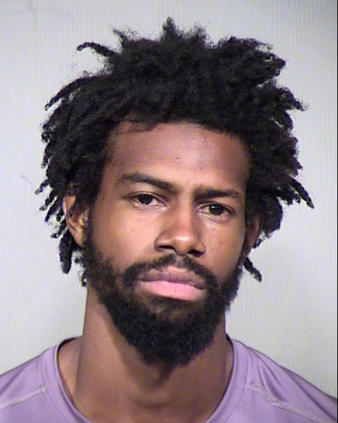 MARVIN SMITH Mugshot / Maricopa County Arrests / Maricopa County Arizona