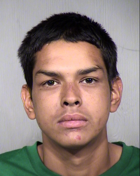 TEOFILO RUIZ Mugshot / Maricopa County Arrests / Maricopa County Arizona