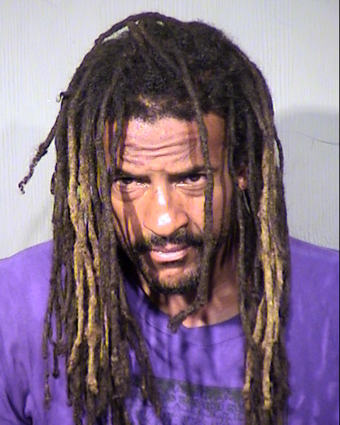 HUSAYN T FERGUSON Mugshot / Maricopa County Arrests / Maricopa County Arizona