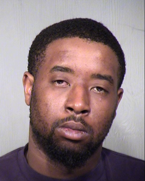 DARRICK LEROY WILLIAMS Mugshot / Maricopa County Arrests / Maricopa County Arizona