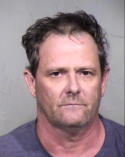 ROBERT EUGENE RICHMAN Mugshot / Maricopa County Arrests / Maricopa County Arizona