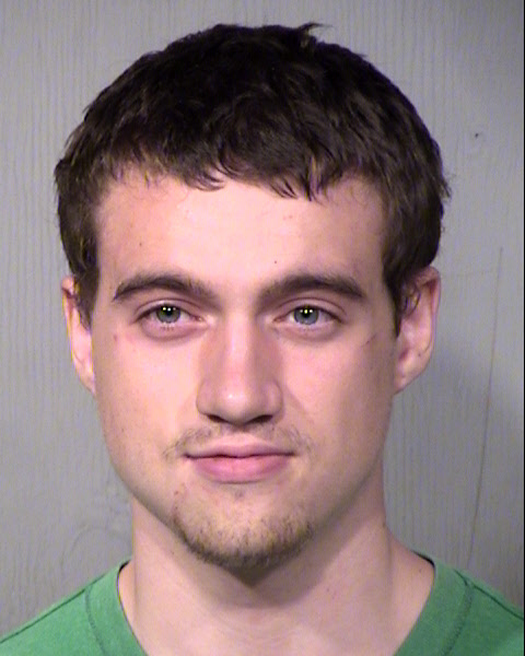 MIKEL JACK KELLY Mugshot / Maricopa County Arrests / Maricopa County Arizona