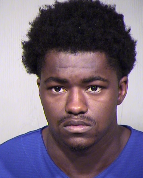 MALIK MIGUEL RECASNER Mugshot / Maricopa County Arrests / Maricopa County Arizona