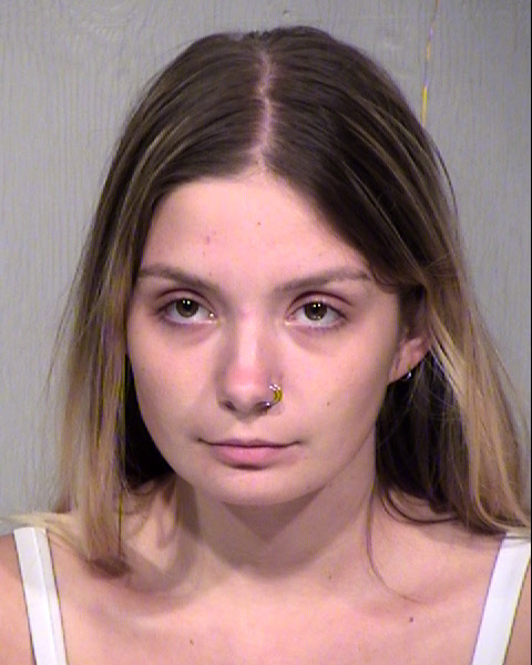 KYLEE CORRIN STILSON Mugshot / Maricopa County Arrests / Maricopa County Arizona