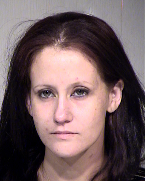 RACHEL MARIE MAZER Mugshot / Maricopa County Arrests / Maricopa County Arizona