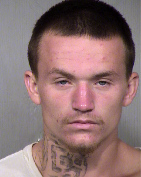 JASON DOUGLAS RINGOLD Mugshot / Maricopa County Arrests / Maricopa County Arizona