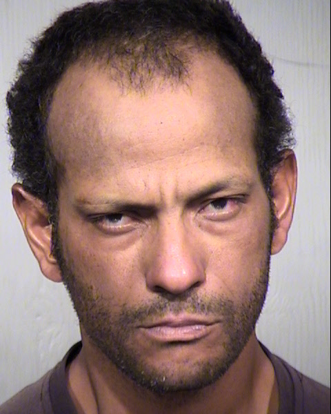 ESTEBAN RIVAS TEJEDA Mugshot / Maricopa County Arrests / Maricopa County Arizona