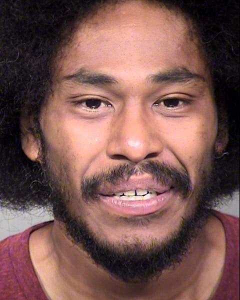 BERNELL R HALL Mugshot / Maricopa County Arrests / Maricopa County Arizona