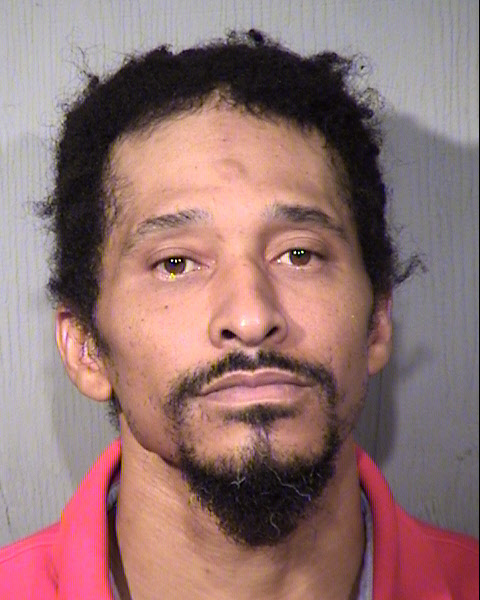 DANIEL LEE RANDLES Mugshot / Maricopa County Arrests / Maricopa County Arizona