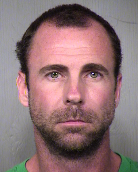JOSHUA DAVID MURRIN Mugshot / Maricopa County Arrests / Maricopa County Arizona