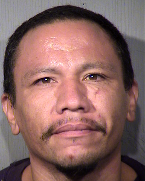 MICHAEL EDWARD ACUNA Mugshot / Maricopa County Arrests / Maricopa County Arizona