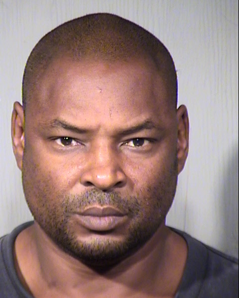 DEMETARAL T BRYANT Mugshot / Maricopa County Arrests / Maricopa County Arizona