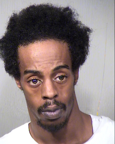 JONATHAN ANTONIO FAIRLEY Mugshot / Maricopa County Arrests / Maricopa County Arizona