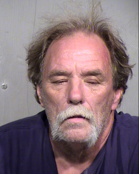 DONALD J PEARCE Mugshot / Maricopa County Arrests / Maricopa County Arizona