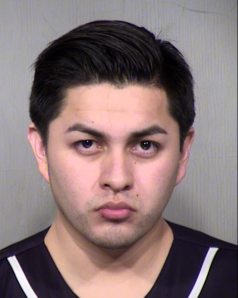 ACE LEWIS NAVANICK Mugshot / Maricopa County Arrests / Maricopa County Arizona