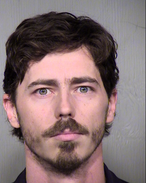 DANIEL PATRICK VIATOR Mugshot / Maricopa County Arrests / Maricopa County Arizona