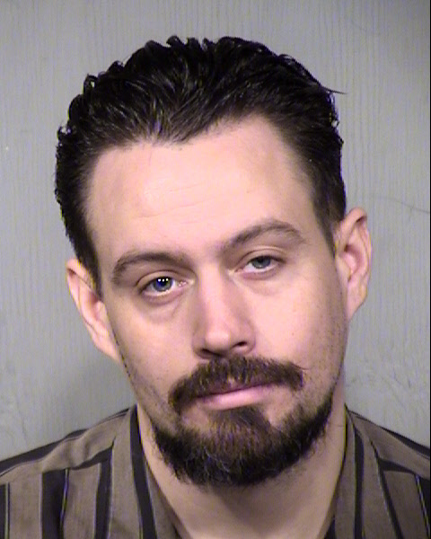 VINCE EDWARD MAIN Mugshot / Maricopa County Arrests / Maricopa County Arizona