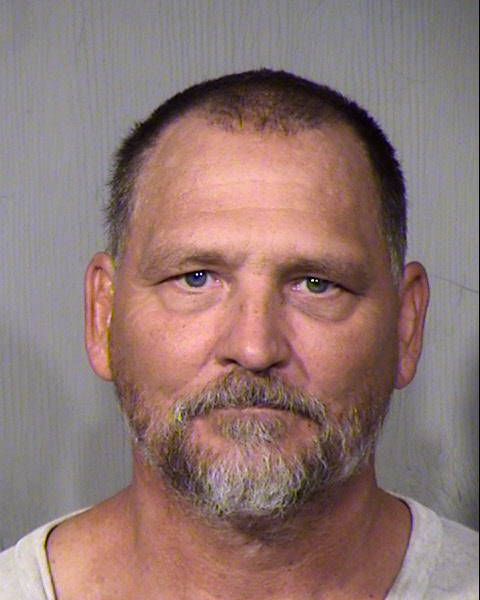 ROBERT IRBINSKAS Mugshot / Maricopa County Arrests / Maricopa County Arizona