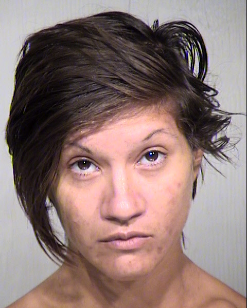 NOELLE TYBOR Mugshot / Maricopa County Arrests / Maricopa County Arizona