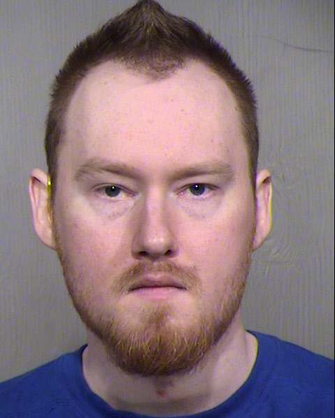 DAVID SEAN TOMLINSON Mugshot / Maricopa County Arrests / Maricopa County Arizona