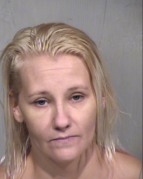JAYME RUTH ENG Mugshot / Maricopa County Arrests / Maricopa County Arizona