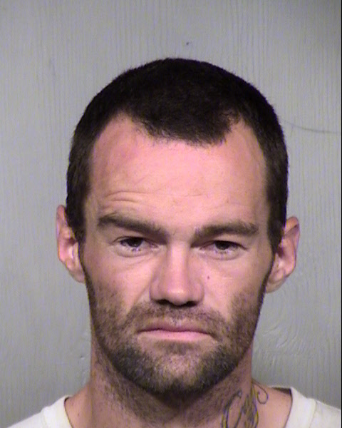 JOHN JOEY MORRISON Mugshot / Maricopa County Arrests / Maricopa County Arizona