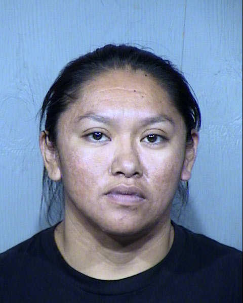 RACHEL DAVIS Mugshot / Maricopa County Arrests / Maricopa County Arizona