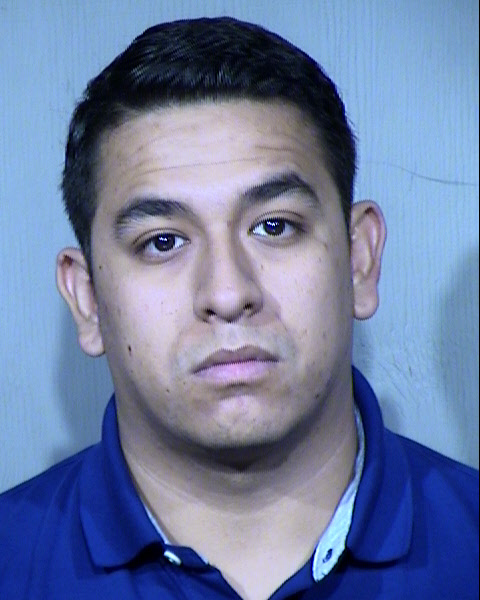 MAXIMILIANO QUEZADA Mugshot / Maricopa County Arrests / Maricopa County Arizona