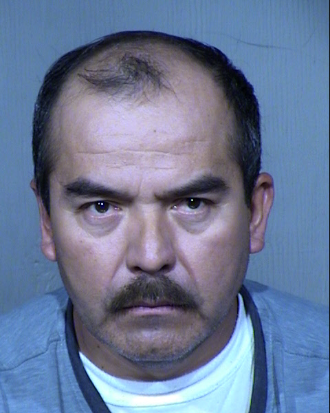 ROSARIO ALONSO QUINTERO-FELIX Mugshot / Maricopa County Arrests / Maricopa County Arizona