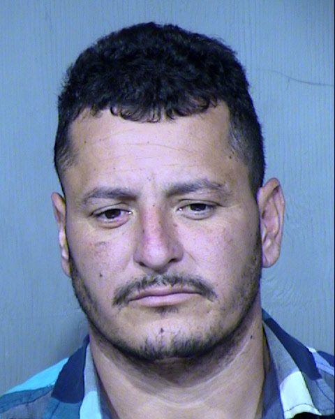 HECTOR LOYA-PIRIA Mugshot / Maricopa County Arrests / Maricopa County Arizona