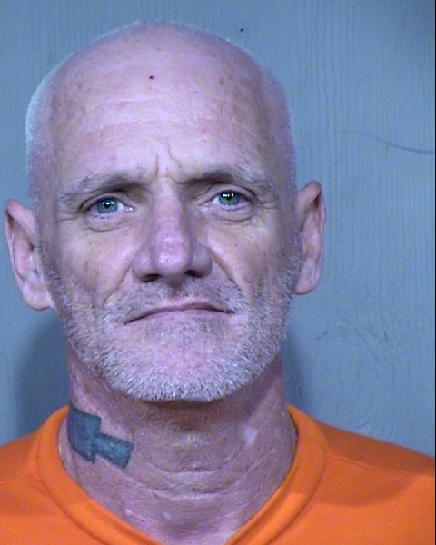 JOSEPH ANDREW MURRAY Mugshot / Maricopa County Arrests / Maricopa County Arizona