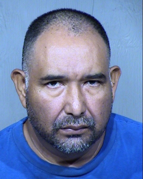 FRANCISCO MURILLO-ALVARADO Mugshot / Maricopa County Arrests / Maricopa County Arizona