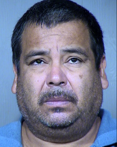 SALVADOR LOPEZ Mugshot / Maricopa County Arrests / Maricopa County Arizona